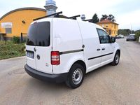 usata VW Caddy 1.6 TDI Furgone