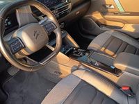 Usata Citroën e-C4 Shine 56 kW (77 CV) 2022 Berlina