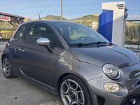 Usata Abarth 595 Turismo 165 CV (121 kW) 2021 Other Utilitaria