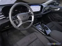 Occasion Audi A5 S-Line 150 PK (110 kW) 2025 Zwart Stationwagen