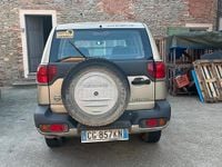 Usata Nissan Terrano 125 CV (91 kW) 2003 SUV
