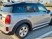 Usata Mini Cooper D Countryman Essential 150 CV (110 kW) 2023 SUV