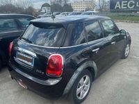 Usata Mini Cooper D 116 CV (85 kW) 2015 Utilitaria