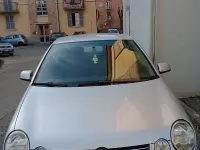 Usata VW Polo 75 CV (55 kW) 2004 Grigio Utilitaria