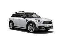 Usata Mini One Countryman 102 CV (75 kW) 2018 SUV