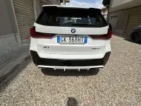 Usata BMW X1 M Sport 150 CV (110 kW) 2022 SUV