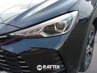 Nuova MG ZS Comfort 102 CV (75 kW) 2026 Nero SUV