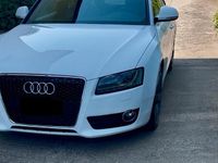 Usata Audi A5 S-Line 180 CV (132 kW) 2010 Coupé