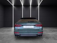 Usata Audi S6 Sport 344 CV (253 kW) 2021 Station wagon