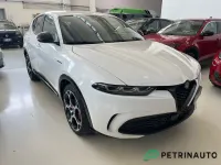 Nuova Alfa Romeo Tonale 160 CV (117 kW) 2025 Bianco SUV