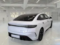 Usata BYD Seal 144 kW (197 CV) 2024 Bianco Berlina