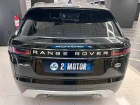 Usata Land Rover Range Rover Velar R-Dynamic 179 CV (131 kW) 2020 Nero SUV