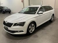 usata Skoda Superb 2.0 TDI 150 CV SCR DSG Wagon Executive