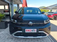 Usata VW T-Cross Life 95 CV (69 kW) 2025 Viola SUV