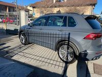 usata VW Tiguan 1.5 tsi R-Line 150cv dsg