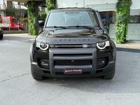 Usata Land Rover Defender SE 2024 Nero SUV