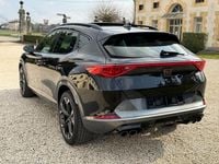 Usata Cupra Formentor VZ 310 CV (228 kW) 2023 Nero SUV