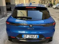 Usata Alfa Romeo Tonale Veloce 160 CV (117 kW) 2023 SUV