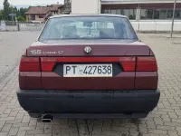 Usata Alfa Romeo 155 116 CV (85 kW) 1993 Berlina