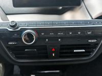 Usata BMW i3 Advantage 75 kW (102 CV) 2021 Nero Utilitaria