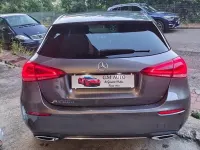 Usata Mercedes A200 150 CV (110 kW) 2021 Grigio Berlina