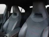 Usata Mercedes CLA200 Premium 150 CV (110 kW) 2023 Argento Coupé