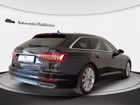 usata Audi A6 e-tron avant 40 2.0 tdi mhev business sport s-tronic