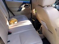 Usata Land Rover Freelander 2 2008 Nero SUV