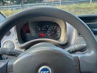 Usata Fiat Panda 4x4 60 CV (44 kW) 2004 Blu Utilitaria