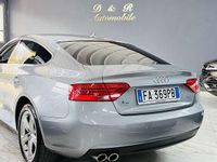 Usata Audi A5 Sportback Advanced Plus 177 CV (130 kW) 2014 Other Utilitaria