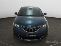 Usata Lancia Ypsilon Silver 69 CV (50 kW) 2022 Blu Utilitaria