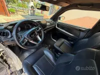 Usata Ligier JS50 2024 Nero Utilitaria
