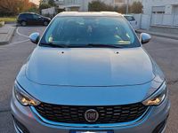 Usata Fiat Tipo 2018 Grigio Berlina