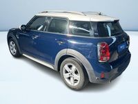 usata Mini Cooper D Countryman Cooper D 2.0 D Business Auto