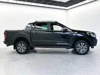Begagnad Ford Ranger Wildtrack 169 HK (124 kW) 2019 Svart Pickup