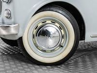 Usata Lancia Appia 48 CV (35 kW) 1962 Grigio Berlina