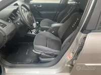Usata Renault Mégane 2005 Grigio Berlina