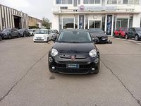 Usata Fiat 500X Connect 131 CV (96 kW) 2022 Nero SUV