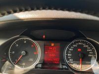 Käytetty Audi A4 Advanced 143 HP (105 kW) 2008 Harmaa Farmari