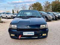 Usata Renault Clio 135 CV (99 kW) 1992 Blu Berlina