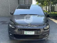 Usata Citroën C4 Picasso Live 120 CV (88 kW) 2017 Grigio Monovolume