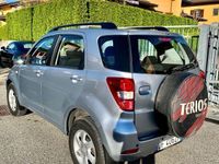 usata Daihatsu Terios 1.5 4WD SX