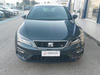 usata Seat Leon 1.5 TGI 5p. FR