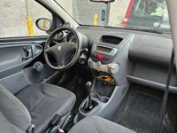 usata Peugeot 107 Plasir