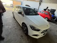 Usata Mercedes B200 286 CV (210 kW) 2019 Utilitaria