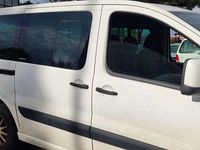 Usata Fiat Scudo 120 CV (88 kW) 2014 Bianco Furgone