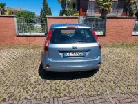 Usata Ford Fiesta 102 CV (75 kW) 2006 Utilitaria