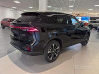 Nuova MG HS Comfort 224 CV (164 kW) 2025 Bianco SUV