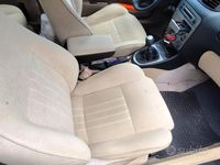 Usata Alfa Romeo 147 2010 Grigio Utilitaria