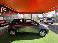 Usata Toyota Yaris 69 CV (50 kW) 2009 Grigio Utilitaria